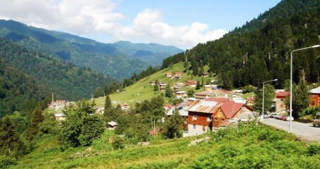 Rüyada Şehirden Köye Taşındığını Görmek